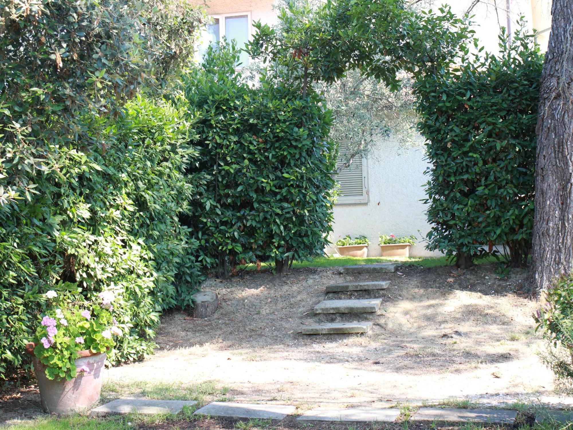 Villetta La Pineta Latignano Exterior photo