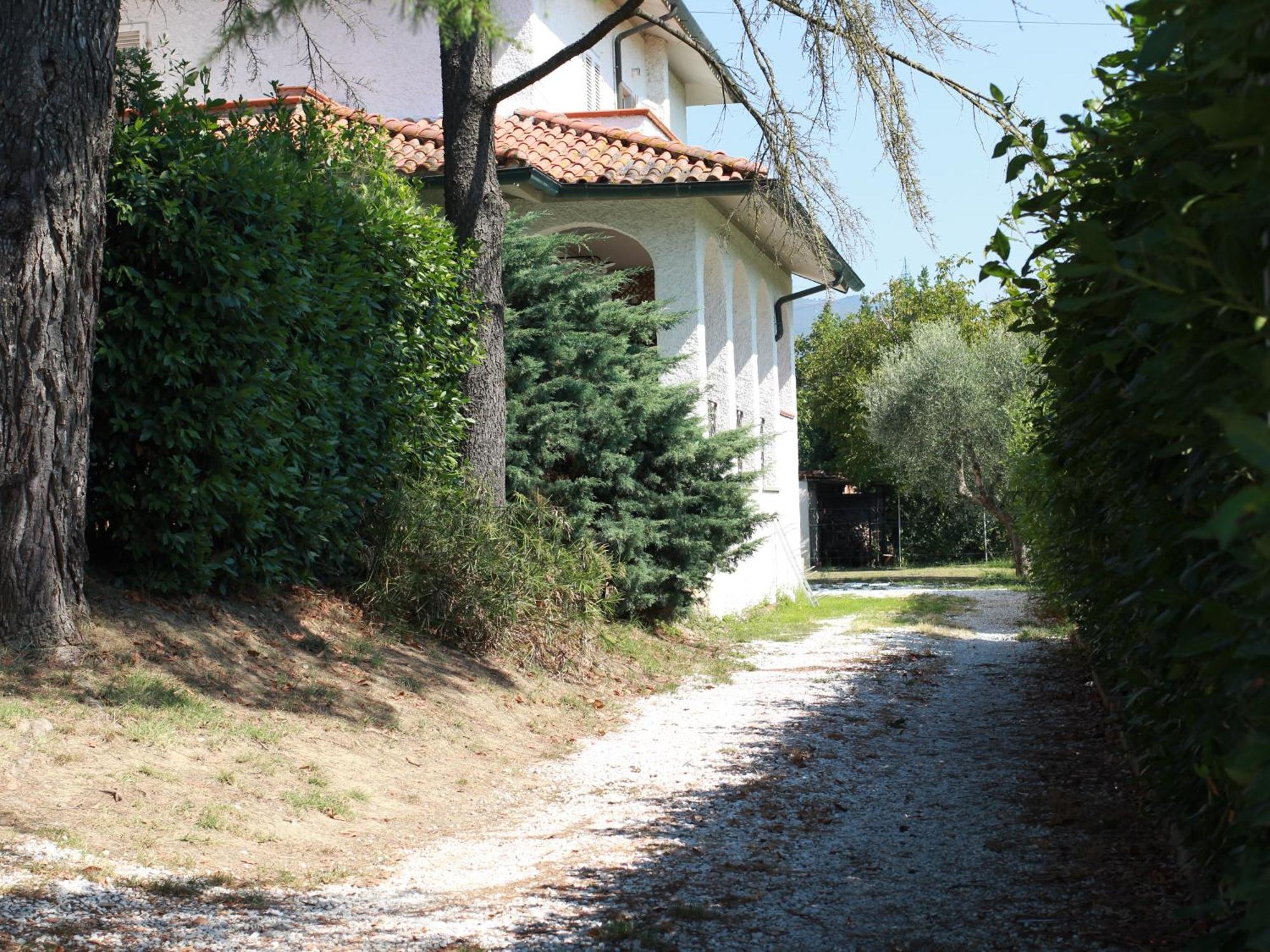Villetta La Pineta Latignano Exterior photo