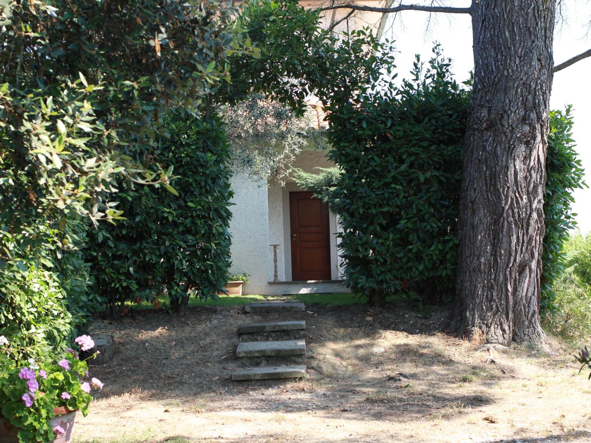 Villetta La Pineta Latignano Exterior photo