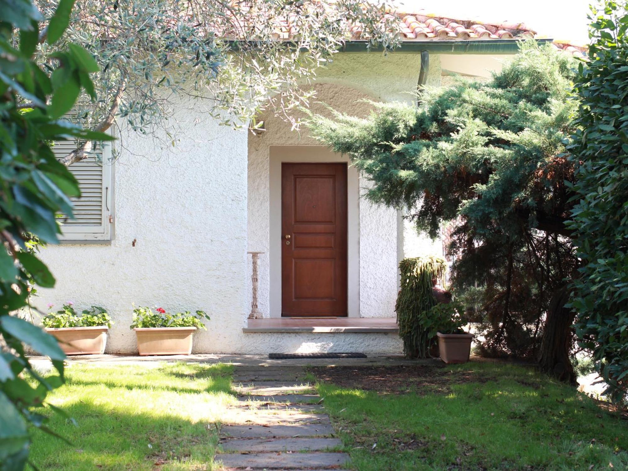 Villetta La Pineta Latignano Exterior photo